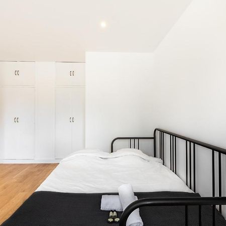 Guestready - Studio 95 Appartement Châtillon Buitenkant foto