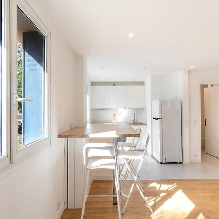 Guestready - Studio 95 Appartement Châtillon Buitenkant foto