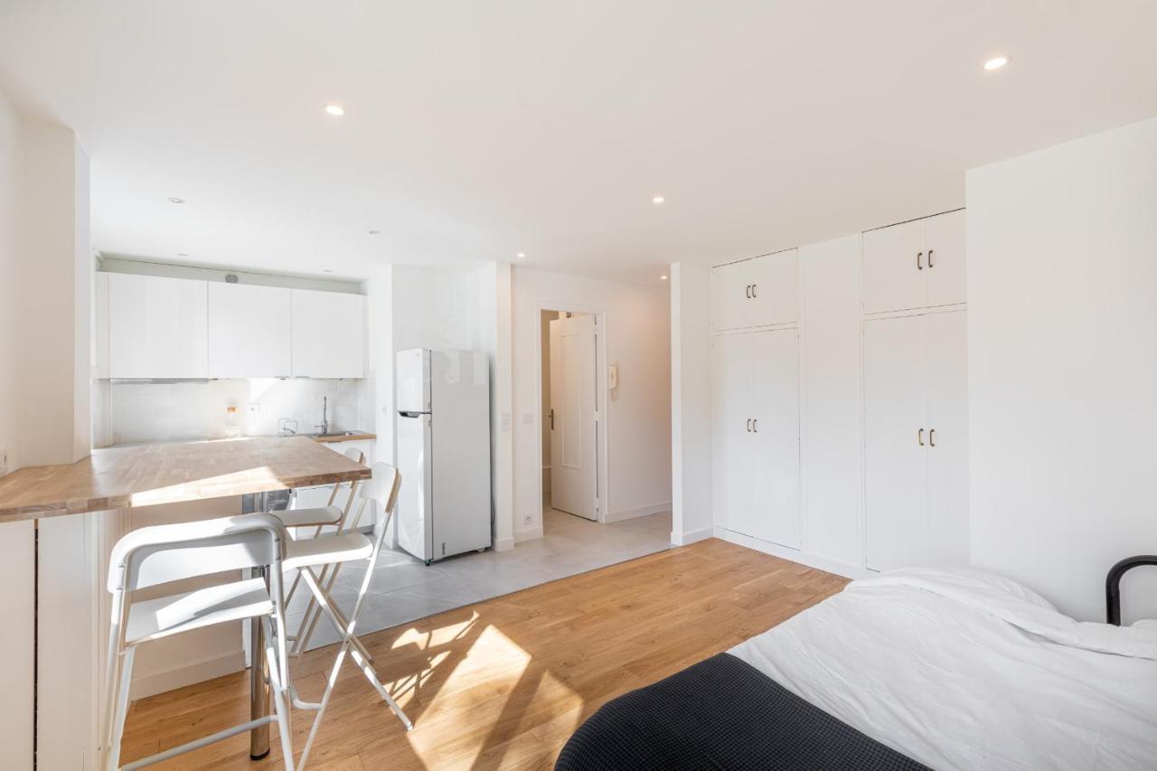 Guestready - Studio 95 Appartement Châtillon Buitenkant foto