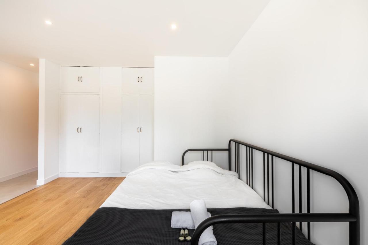 Guestready - Studio 95 Appartement Châtillon Buitenkant foto