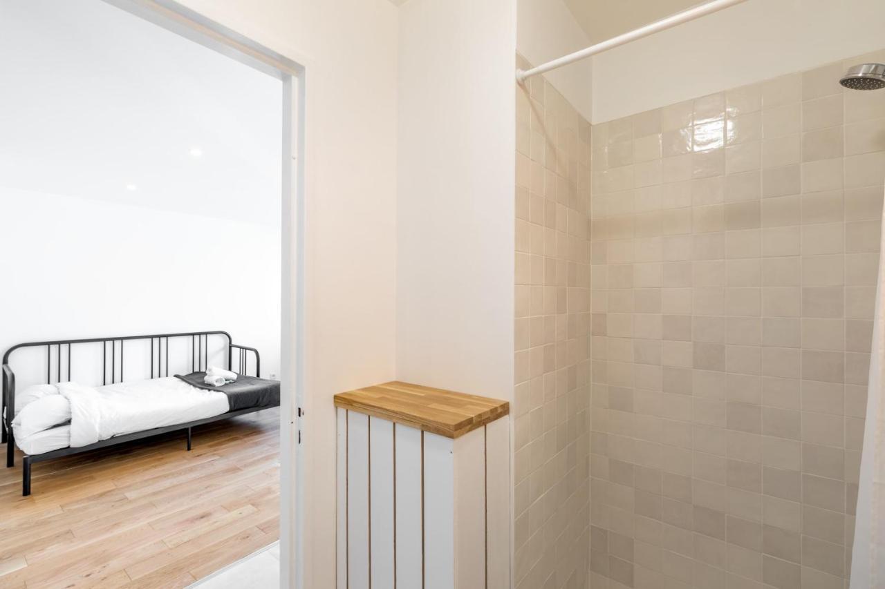 Guestready - Studio 95 Appartement Châtillon Buitenkant foto