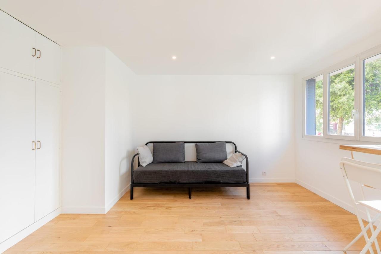 Guestready - Studio 95 Appartement Châtillon Buitenkant foto