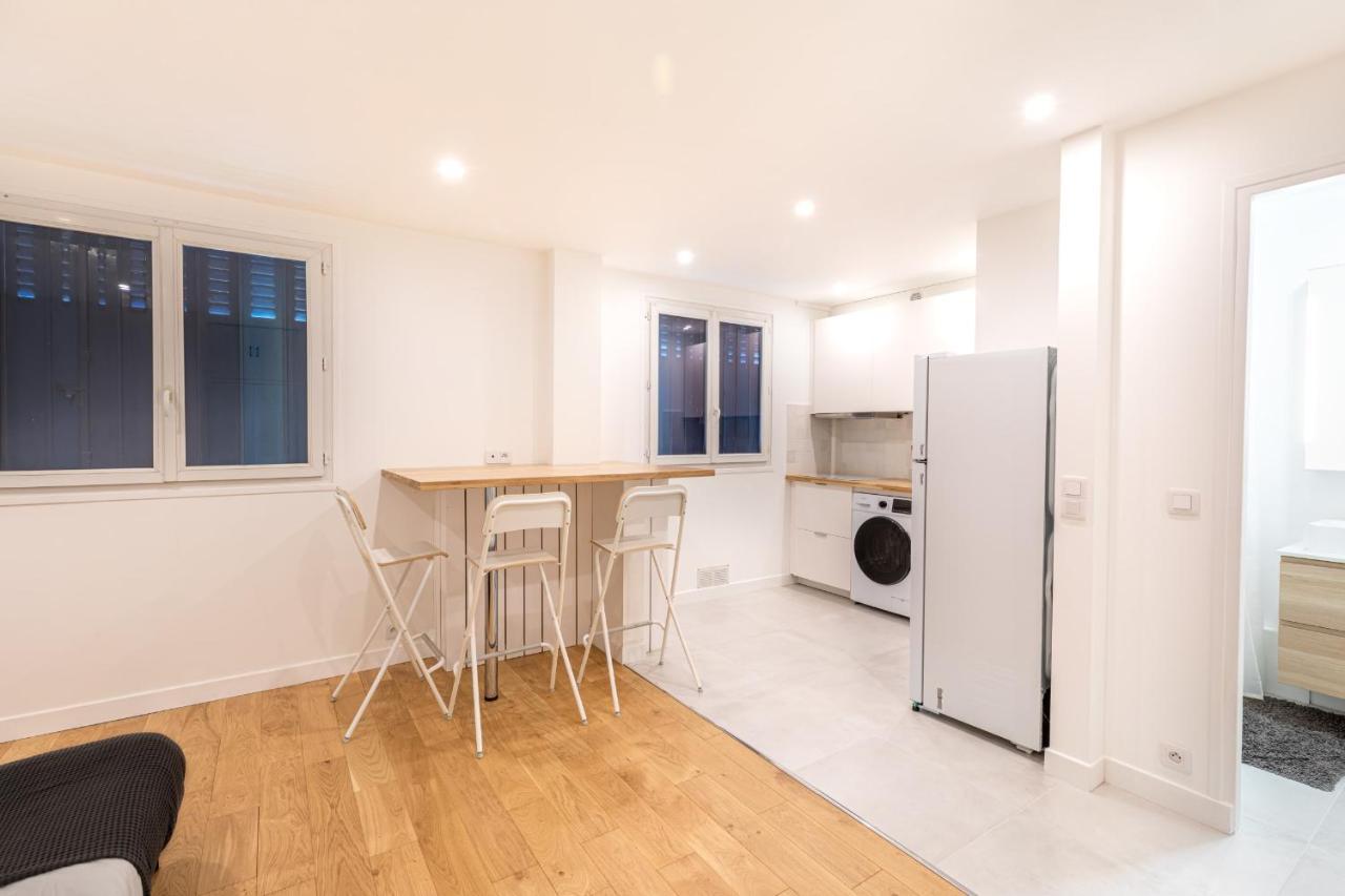 Guestready - Studio 95 Appartement Châtillon Buitenkant foto
