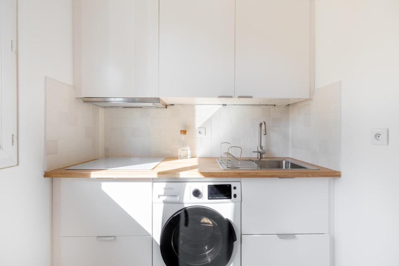 Guestready - Studio 95 Appartement Châtillon Buitenkant foto