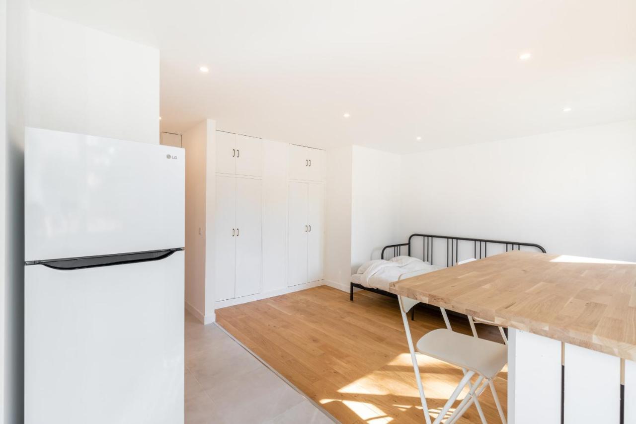 Guestready - Studio 95 Appartement Châtillon Buitenkant foto